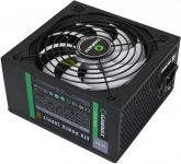 Блок живлення GameMax GP-650 Black 650W