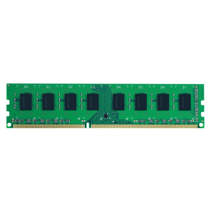 Модуль пам`яті DDR3 2GB/1333 GOODRAM (GR1333D364L9/2G)