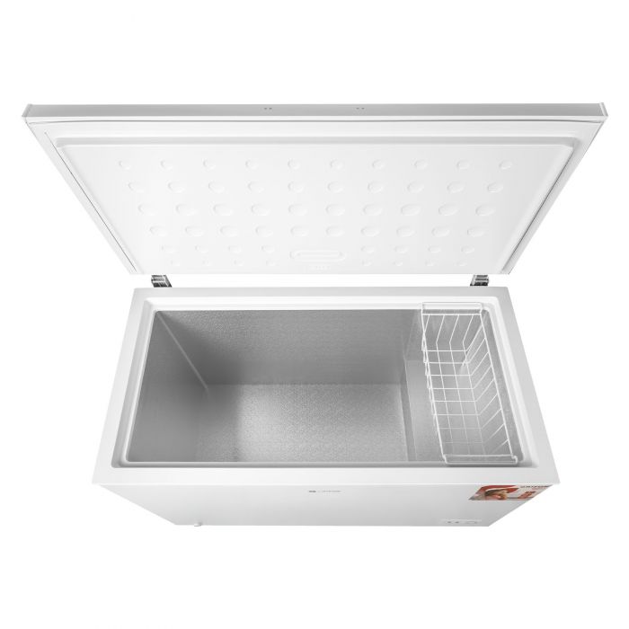 Морозильна скриня Grifon GRML-380M