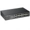 Комутатор ZYXEL GS1100-16 (GS1100-16-EU0103F) Комутатор ZYXEL GS1100-16 (GS1100-16-EU0103F)