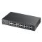 Комутатор ZYXEL GS1100-24E (GS1100-24E-EU0103F) Комутатор ZYXEL GS1100-24E (GS1100-24E-EU0103F)