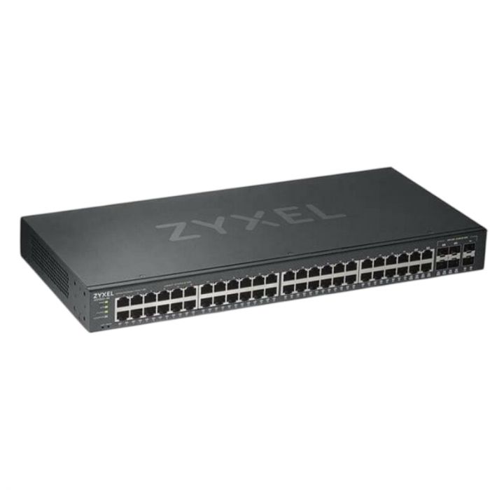 Комутатор ZYXEL GS1920-48V2