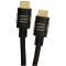 Кабель Tecro HDMI - HDMI V 1.4 (M/M), 20 м, Black (HD 20-00)
