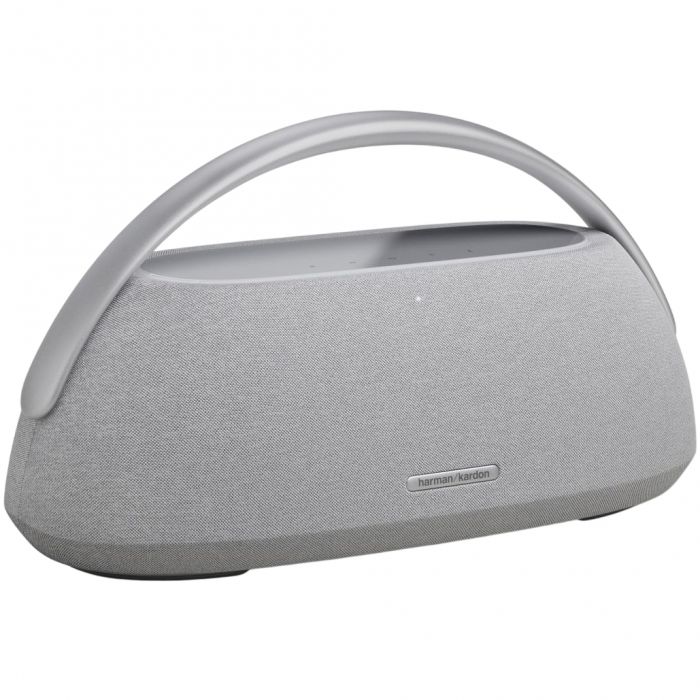 Акустична система Harman/Kardon Go+Play 3 Grey (HKGOPLAY3GRYEP)