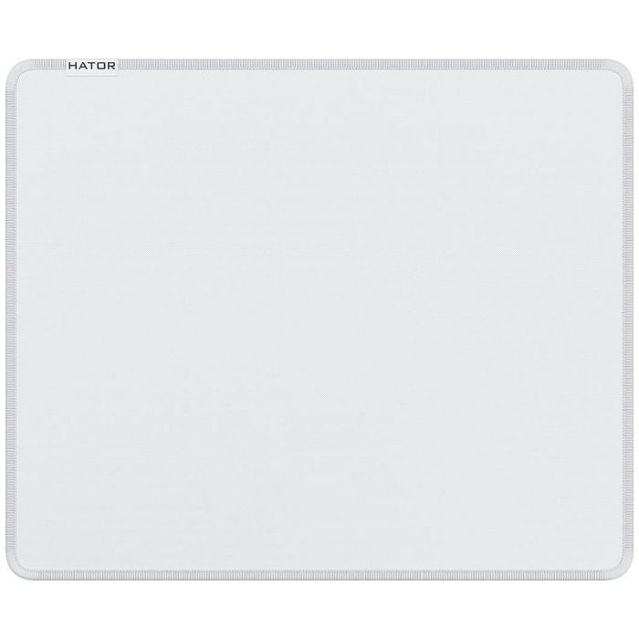 Iгрова поверхня Hator Tonn Evo M White (HTP-022)