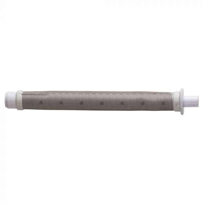 Фільтр для фарборозпилювачів апарату безповітряного фарбування сітка 0.25мм SIGMA (6818311)