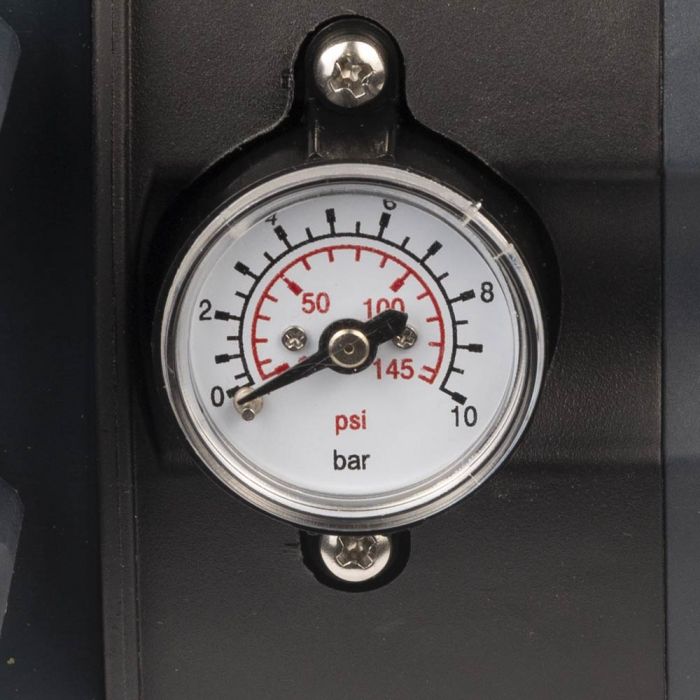 Контролер тиску електронний 1.1кВт Ø1" + рег тиску вкл 1.5-3.0 bar WETRON DSK-8.1 (779755)
