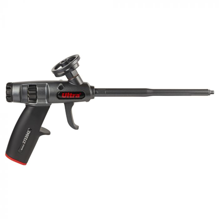 Пістолет для поліуретанової піни (повне тефлонове покриття з подвійним фіксатором) ULTRA (2722042)