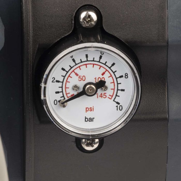 Контролер тиску електронний 1.1кВт Ø1" + розетка WETRON DSK-8.2 (779756)