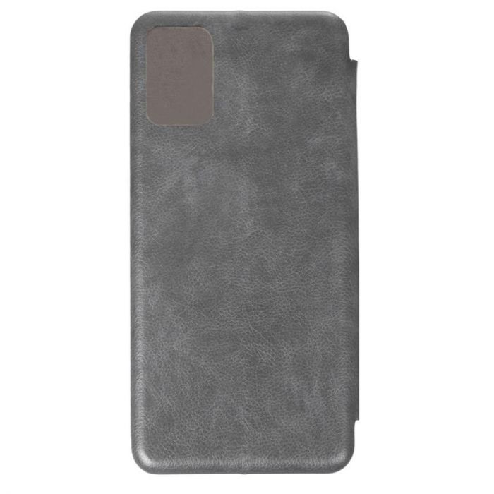 Чохол-книжка BeCover Exclusive New Style для Xiaomi Redmi Note 10/10s Gray (706420)