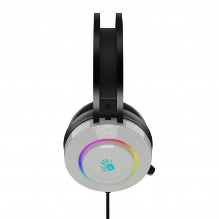 Гарнітура Bloody G521 White Гарнітура Bloody G521 White