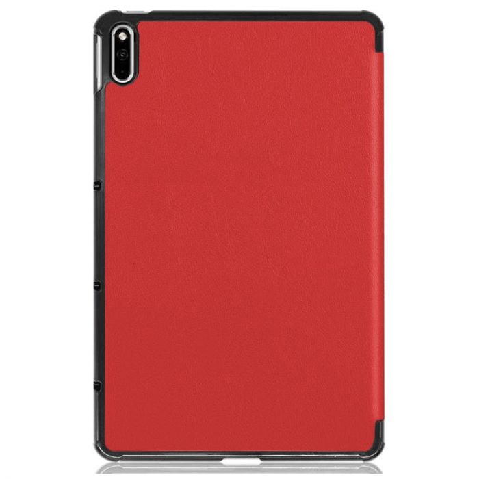 Чохол-книжка BeCover Smart для Huawei MatePad 10.4 2021 Red (706482)