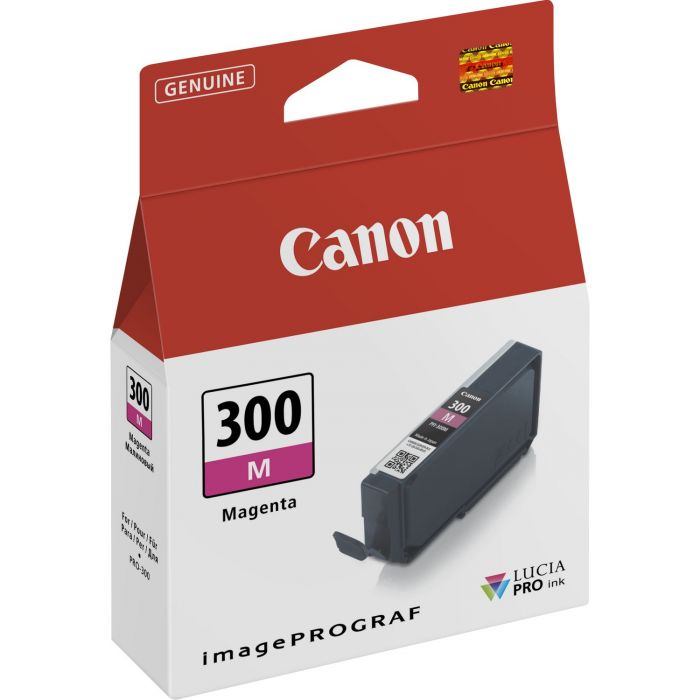 Картридж Canon (PFI-300) imagePROGRAF PRO-300 (4195C001) Magenta