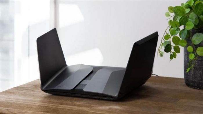 Маршрутизатор Netgear Nighthawk AX12 (RAX120-100EUS)