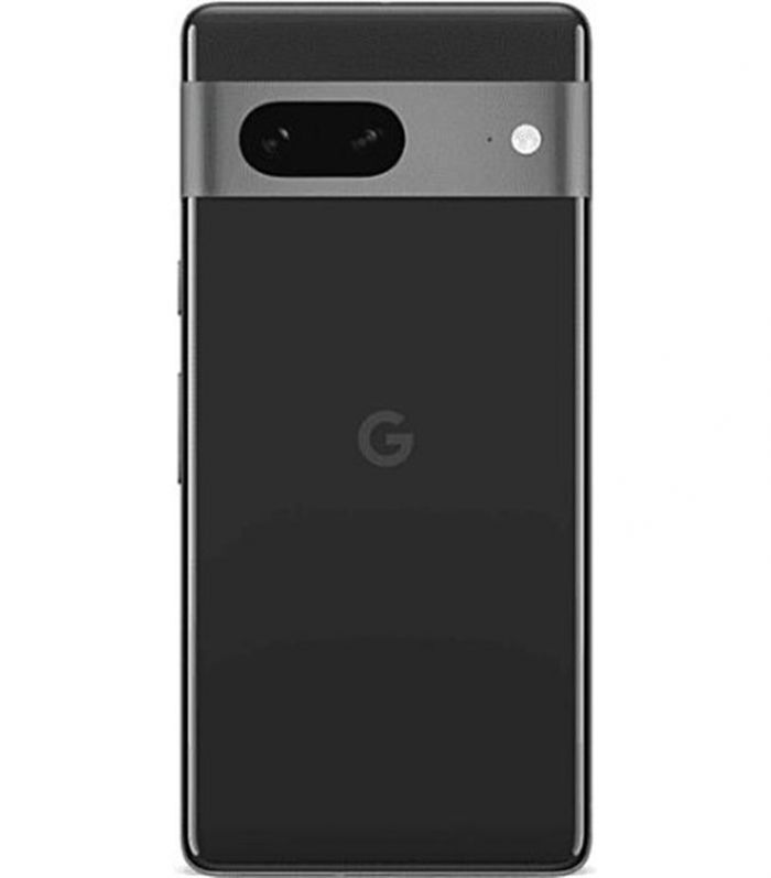 Смартфон Google Pixel 7 8/128GB Dual Sim Obsidian US_