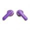 Bluetooth-гарнітура JBL Tune Flex Ghost Edition Purple (JBLTFLEXGPUR) Bluetooth-гарнітура JBL Tune Flex Ghost Edition Purple (JBLTFLEXGPUR)