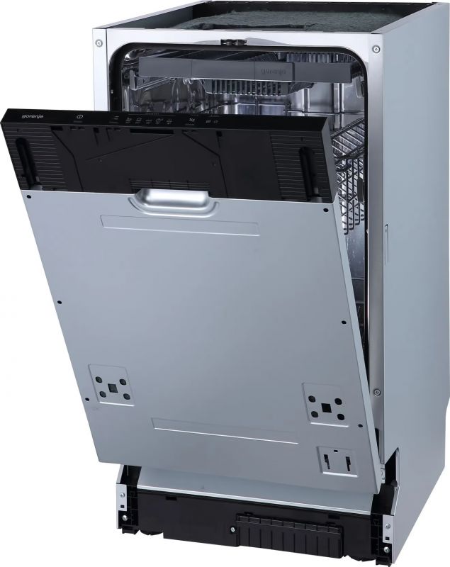 Вбудована посудомийна машина Gorenje GV520E10