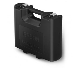 Принтер для друку наклейок Epson LabelWorks LW400VP C51CB70150