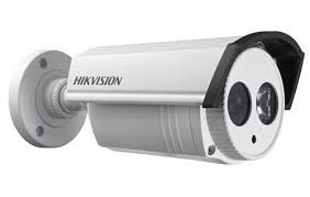 Turbo HD камера Hikvision DS-2CE16C5T-IT3 (3.6 мм)