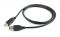Кабель Cablexpert (CCP-USB2-AMBM-1M) USB2.0 A - USB В, 1м, чорний Кабель Cablexpert (CCP-USB2-AMBM-1M) USB2.0 A - USB В, 1м, чорний