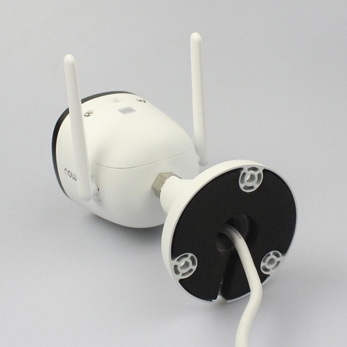 IP-камера Imou Bullet 3MP (IPC-K3DP-3H0WF) 2.8мм