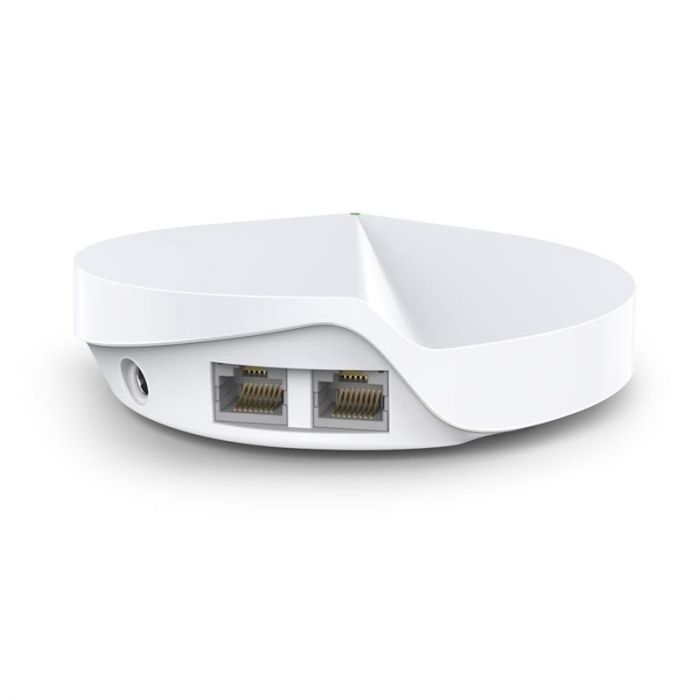 WiFi Mesh-система TP-Link DECO M5(2-PACK)