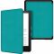 Чохол-книжка BeCover Smart для Amazon Kindle Paperwhite 11th Gen. 2021 Dark Green (707204)