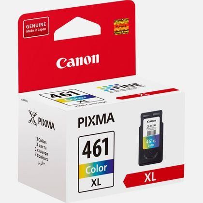 Картридж Canon (CL-461XL) Pixma TS5340 Color (3728C001)