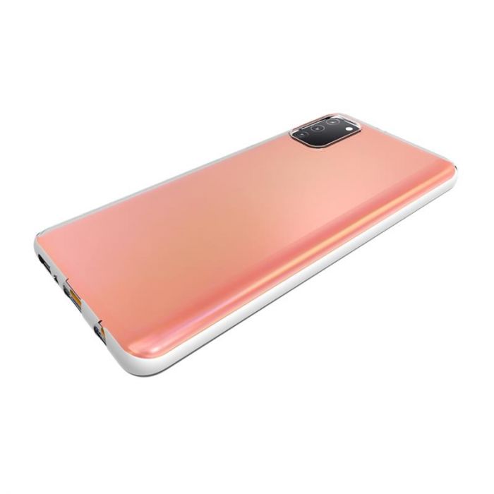 Чохол-накладка BeCover для Samsung Galaxy A41 SM-A415 Transparent (704865)