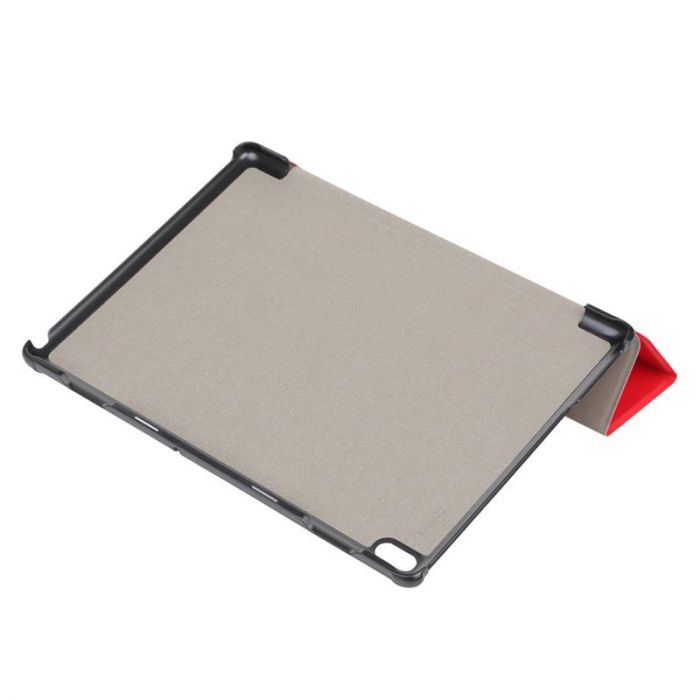 Чохол-книжка BeCover Smart для Lenovo Tab E10 TB-X104 Red (703280)