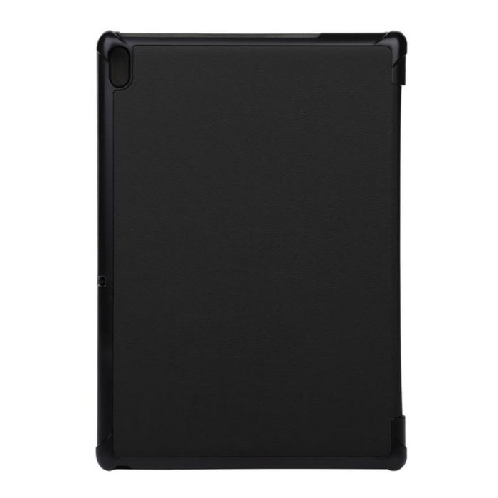 Чохол-книжка BeCover Smart для Lenovo Tab E10 TB-X104 Black (703275)