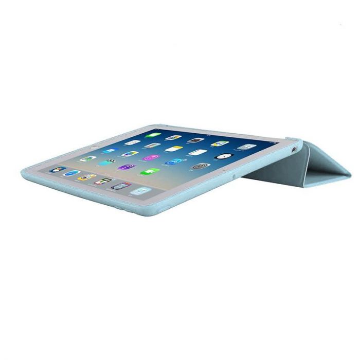 Чохол-книжка BeCover для Apple iPad 10.2 (2019/2020) Light Blue (704985)