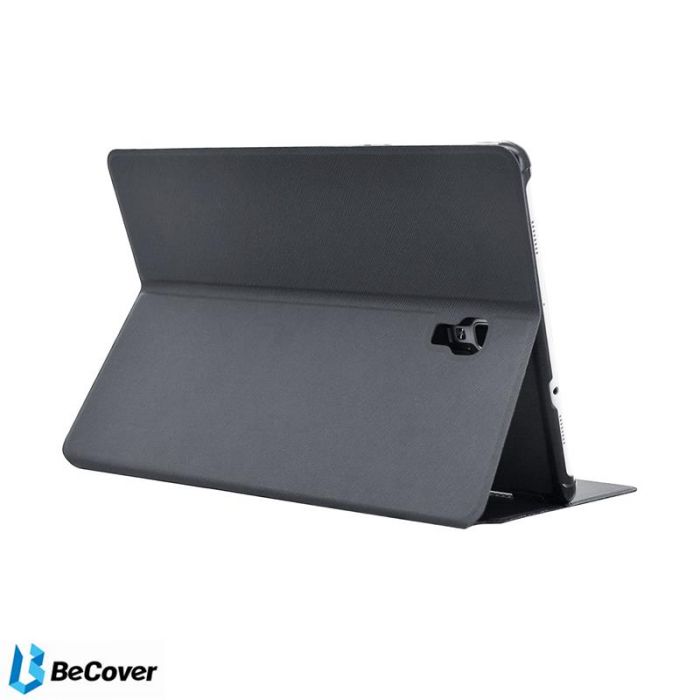 Чохол-книжка BeCover Premium для Samsung Galaxy Tab A 10.5 SM-T590/SM-T595 Black (702777)