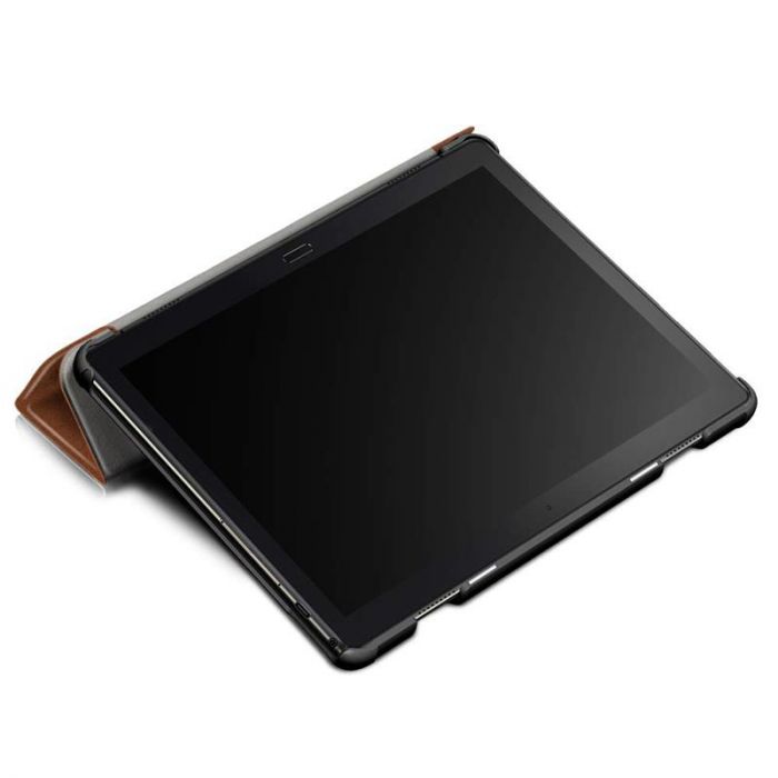 Чохол-книжка BeCover Smart для Lenovo Tab P10 TB-X705 Brown (704726)