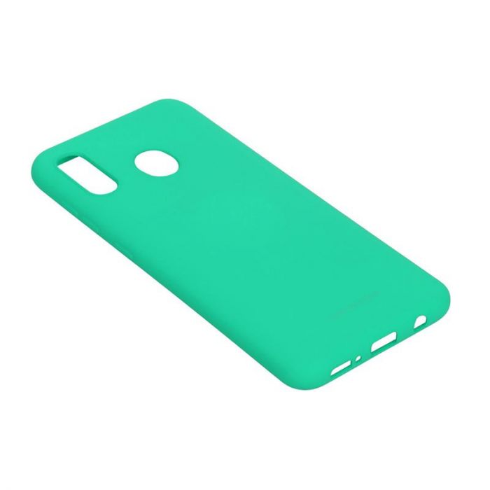 Чохол-накладка BeCover Matte Slim для Samsung Galaxy M21 SM-M215/M30s SM-M307 Green (704192)