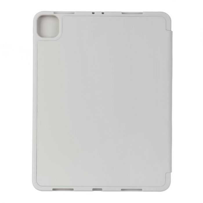 Чохол-книжка BeCover для Apple iPad Pro 11 2020 Gray (704994)