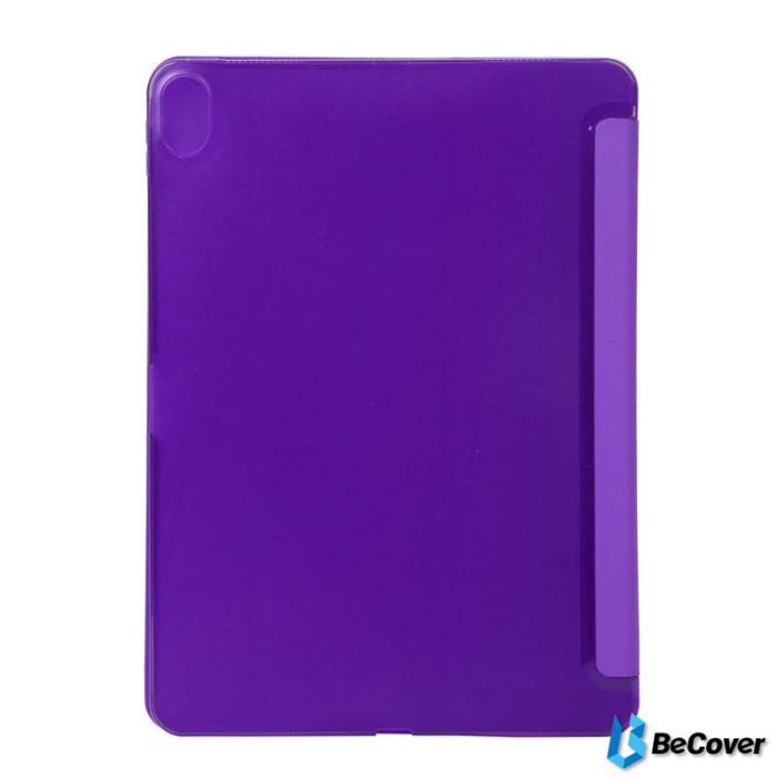 Чохол-книжка BeCover Smart Case для Apple iPad Pro 11 (2018) Purple (703028)