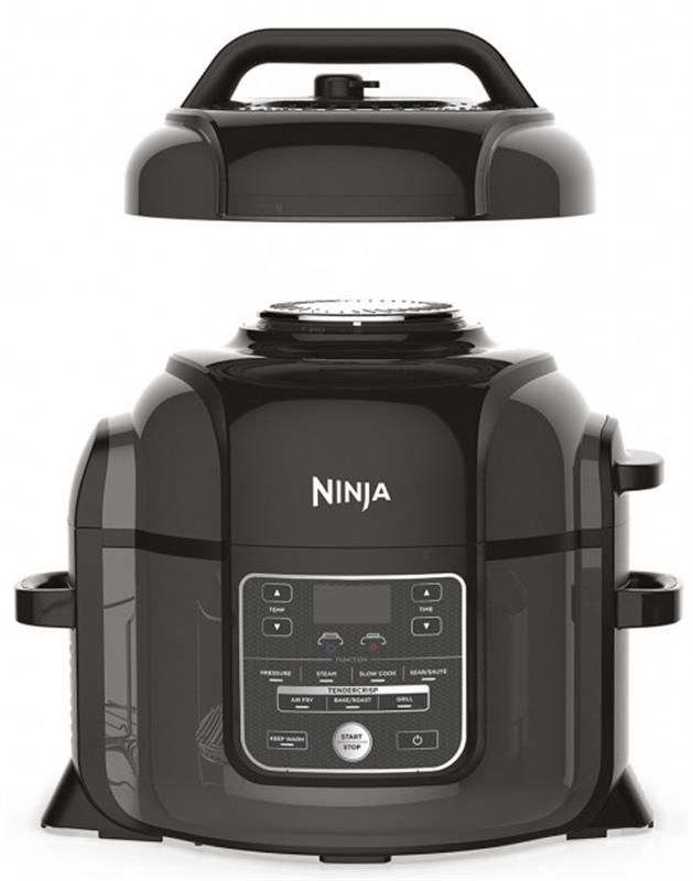 Мультиварка Ninja Foodi OP300EU Мультиварка Ninja Foodi OP300EU