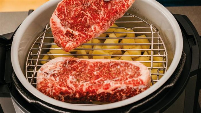 Мультиварка Ninja Foodi OP300EU Мультиварка Ninja Foodi OP300EU