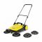 Підмітальна машина Karcher S 4 Twin (1.766-365.0)