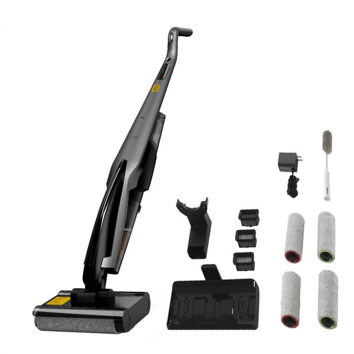 Акумуляторний миючий пилосос Deerma VX96W (DEM-VX96W)