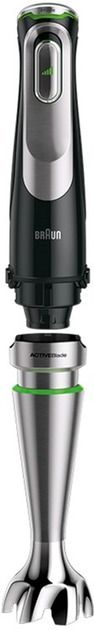 Блендер Braun MQ 9135 XI