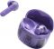 Bluetooth-гарнітура JBL Tune Flex Ghost Edition Purple (JBLTFLEXGPUR) Bluetooth-гарнітура JBL Tune Flex Ghost Edition Purple (JBLTFLEXGPUR)