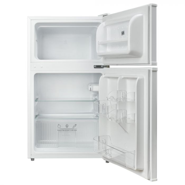 Холодильник Grifon DFV-85W