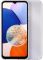 Чохол-накладка Samsung Clear Cover для Samsung Galaxy A14 G5 SM-A146 Transparent (EF-QA146CTEGRU)