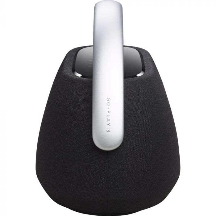 Акустична система Harman/Kardon Go+Play 3 Black (HKGOPLAY3BLKEP)