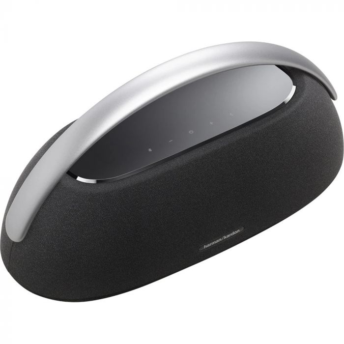 Акустична система Harman/Kardon Go+Play 3 Black (HKGOPLAY3BLKEP)