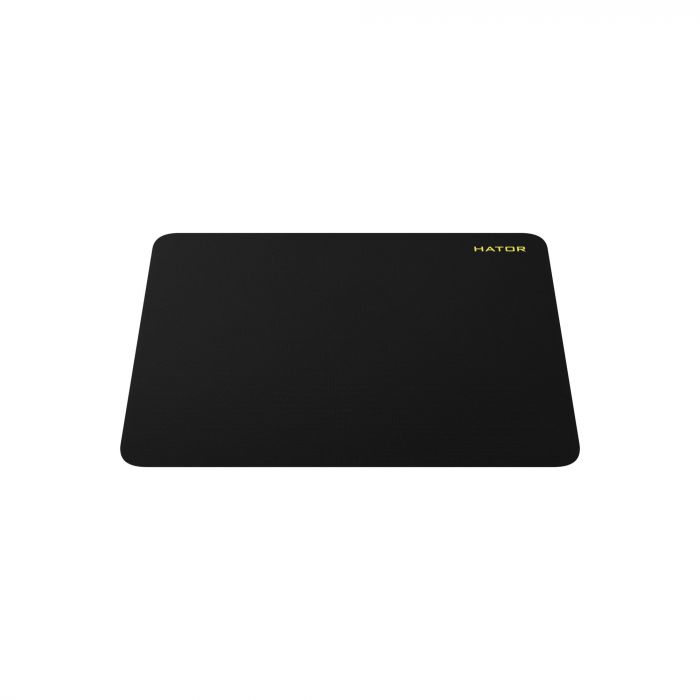 Iгрова поверхня Hator Tonn Mobile Black (HTP-1000) Iгрова поверхня Hator Tonn Mobile Black (HTP-1000)