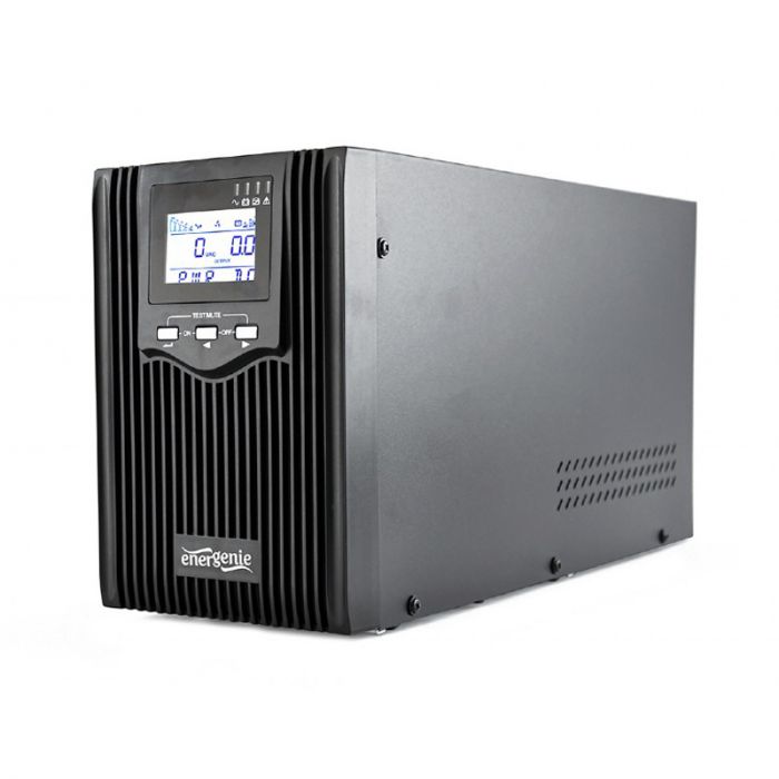 Джерело безперебійного живлення EnerGenie EG-UPS-PS2000-02 2000VA