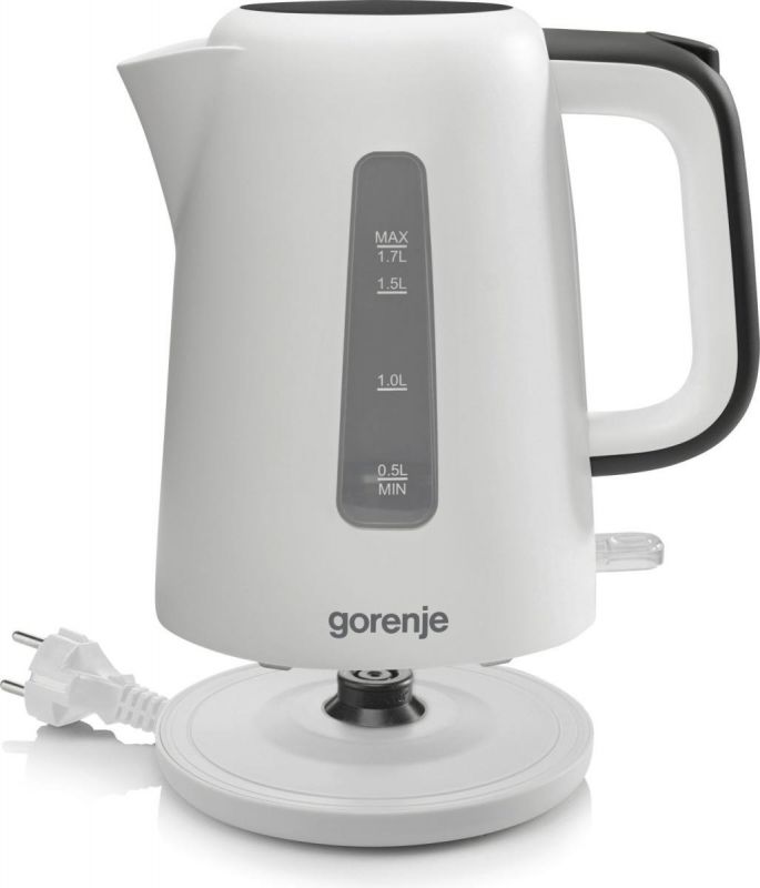 Електрочайник Gorenje K17XG